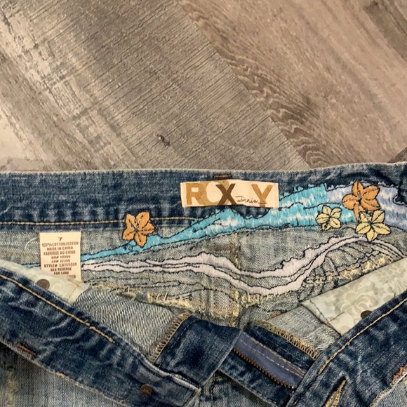 Women’s Roxy skirt - Picture 3 of 3